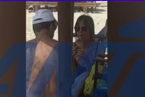 "Ξύπνησα και δεν ήταν εκεί": Ο σύζυγος της 59χρονης Βρετανίδας που εξαφανίστηκε στην Καβάλα μιλά για πρώτη φορά - εικόνα 3