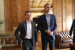 Αντιδήμαρχος Δήμου Αθηναίων: "Οι δρόμοι της Αθήνας είναι βρώμικοι από άστεγους και Ρομά" - εικόνα 2