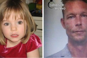 Μαντλίν Μακάν: "Δεν έχουμε εγκαταλείψει την ελπίδα" - Τι δήλωσαν οι γονείς για τον επισήμως ύποπτο Γερμανό παιδόφιλο