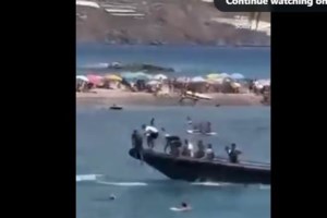 Πλεύρης: Όποιος μπαίνει παράνομα στη χώρα κινδυνεύει με φυλάκιση 2 έως 5 χρόνια, εκτός εάν επιστρέψει - εικόνα 2