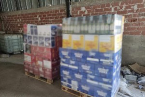 Κατασχέθηκαν πάνω από 12 κιλά ηρωίνης στο κέντρο της Αθήνας - Συνελήφθη 35χρονος [βίντεο]