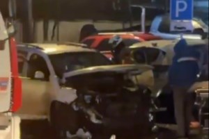 Πυροβόλησαν κορυφαίο Ρώσο στρατηγό στη Μόσχα: Νοσηλεύεται σε κρίσιμη κατάσταση - εικόνα 2