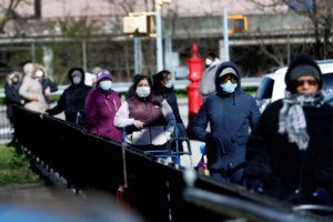 Κορονοϊός: 5,5 εκατ ευρώ από την Μπιγιονσέ για τις ψυχικές ανάγκες εν μέσω πανδημίας - εικόνα 2