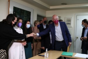 Στην αντεπίθεση ο Γιώργος Παπανδρέου: Παρεμβάσεις στις εκλογές του ΚΙΝΑΛ από παράγοντες της δεξιάς και εξωθεσμικά κέντρα