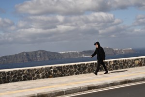 Δήμαρχος Σαντορίνης: Εξαιρετική προετοιμασία από τον κρατικό μηχανισμό - Ιδιαίτερο το ενδιαφέρον του πρωθυπουργού - εικόνα 2