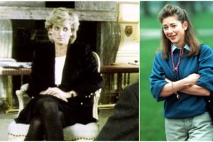 Πρίγκιπας Γουίλιαμ για τον χαμό της Νταϊάνα: "Ζεις τη ζωή σου και ξαφνικά συμβαίνει κάτι και την ανατρέπει" - εικόνα 5