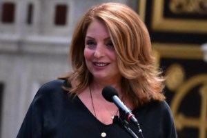 Άντζελα Γκερέκου: Η συγκινητική ανάρτηση για τα πέντε χρόνια από τον θάνατο του Τόλη Βοσκόπουλου – "Πάντα με σένα"
