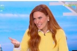 Σίσσυ Χρηστίδου: "Oταν νιώθω ότι βάλλομαι, ότι κινδυνεύω, παίρνω βάρος για να προστατευτώ" - εικόνα 2