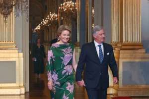 Στην Ελλάδα το βασιλικό ζεύγος του Βελγίου την ερχόμενη εβδομάδα - Θα συνοδεύεται από αποστολή 70 ατόμων - εικόνα 3