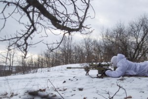 Ο Μπάιντεν προβλέπει ότι ο Πούτιν θα εισβάλει στην Ουκρανία