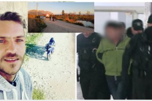 Μεσολόγγι: Στο"κάδρο" κι άλλα άτομα για συνεργεία στη δολοφονία του Μπάμπη- Η αντίδραση του 50χρονου όταν βρέθηκε η σορός - εικόνα 11