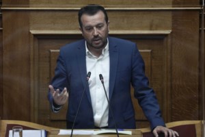 Βόμβα με SMS Παππά σε Καλογρίτσα για τους μετόχους του ΣΥΡΙΖΑ Channel - Ποιος είναι ο μυστηριώδης A2