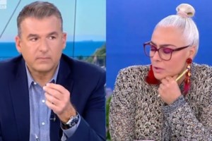 Σοκ στη Λάρισα: 60χρονη γυναίκα πήγε να βάλει τέλος στη ζωή της - Έκοψε με γυαλί τις φλέβες της - εικόνα 2