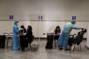 Κικίλιας: Δεν έχουμε γίνει Μπέργκαμο - Θα είναι δύσκολη κι αυτή η εβδομάδα - Παίρνω έναν έναν τους γιατρούς και τους ευχαριστώ