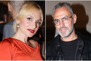 Η τρελή "μπηχτή" της Χρηστίδου στον Συρίγο για τη Ζουγανέλη στον αέρα της εκπομπής [βίντεο]