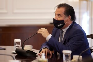 Άρης Σερβετάλης: Τι απαντά σε όσους τον κατηγορούν ότι άφησε άνεργους τους συναδέλφους του - εικόνα 4