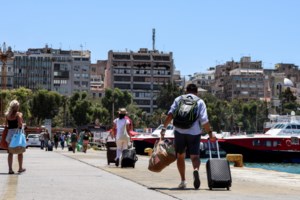 Όλα τα μέτρα που θα ισχύσουν από τη Δευτέρα για μετακινήσεις και εστίαση - Δημοσιεύθηκε το ΦΕΚ