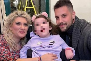 "Νικολούλη ψόφα": Το χυδαίο μήνυμα που έλαβε η δημοσιογράφος στον "αέρα" με το όνομα της Δήμητρας Πισπιρίγκου [βίντεο] - εικόνα 3