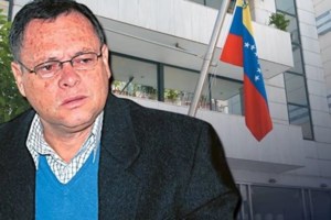 #MeToo στην πρεσβεία Βενεζουέλας: Αυτός είναι ο υπουργός του ΣΥΡΙΖΑ που τα "κουκούλωνε" - Θύμα σεξουαλικής παρενόχλησης και η κόρη του - εικόνα 3