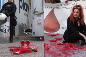 Χρυσοχοΐδης: Συμφωνώ με τον όρο "γυναικοκτονία" αλλά θέλει συζήτηση η ποινική του διαχείριση - εικόνα 3