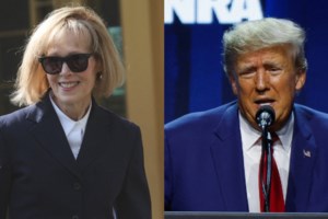 Νέο "χαστούκι" στον Ντόναλντ Τραμπ: Ένοχος για σεξουαλική κακοποίηση της δημοσιογράφου Τζιν Κάρολ