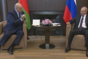 Λευκορωσία: Δέκα χρόνια φυλάκιση στον βραβευμένο με Νόμπελ Ειρήνης Άλες Μπιαλιάτσκι - Για όνειδος μιλά η Γερμανίδα ΥΠΕΞ - εικόνα 2