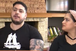 Αμοργός - Συγκινητικό βίντεο: Χορεύει μπάλο με το αναπηρικό της αμαξίδιο και παραδίδει μαθήματα ζωής