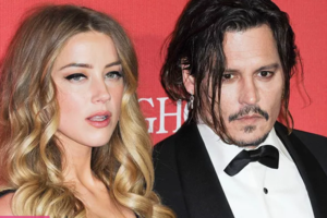 Τζόνι Ντεπ: "Μου ράγισε την καρδιά ο αγώνας του", λέει η δικηγόρος του και βάζει τέλος στις φήμες - εικόνα 4