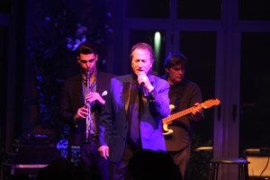 Δημήτρης Κοντολάζος: Τι είπε για την αντικατάσταση του Μάκη Χριστοδουλόπουλου από τον ίδιο – "Ο Μάκης είναι…"