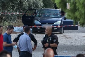 Λούτσα: Απίστευτο ντοκουμέντο - Ο 32χρονος Τούρκος φωτογράφισε τους έξι λίγο πριν τους στείλει για εκτέλεση - εικόνα 5