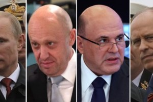 Γκάφα της Καμάλα Χάρις: "Οι ΗΠΑ έχουν σημαντική συμμαχία με τη... Βόρεια Κορέα" [Βίντεο]