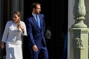 Φιλοβασιλικός ο Κονδυλάτος: Είμαι φαν - Ο βασιλιάς, και ως έκπτωτος, έχει στηρίξει την Ελλάδα [βίντεο]