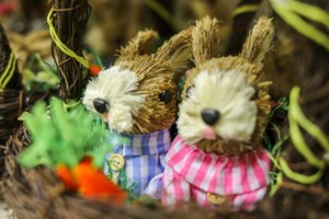 Στη Βαρβάκειο ο Γεωργιάδης για το "καλάθι της Σαρακοστής": "Είμαστε ένα ευρώ κάτω από πέρυσι"