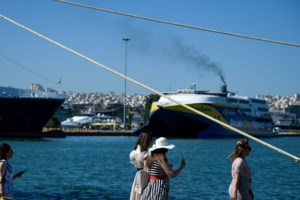 DW: Καλά νέα για τον τουρισμό - Αυξάνονται καθημερινά οι κρατήσεις για Ελλάδα και Κύπρο