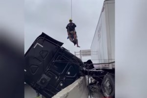 Μποτιλιάρισμα 14 χλμ στον Κηφισό λόγω τριών τροχαίων - Δείτε live την κίνηση - εικόνα 2