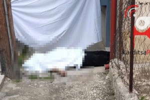 Τραγωδία στα Ιωάννινα: Πέθανε ο αστυνομικός που αυτοπυροβολήθηκε μέσα στο Αστυνομικό Μέγαρο