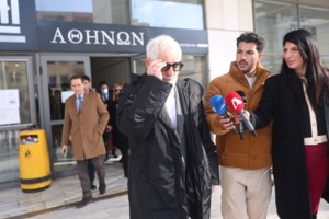 Δίκη Πέτρου Φιλιππίδη: "Την πήγε σε αδιέξοδο, μιλούσε χυδαία και της άρπαξε το κεφάλι" - Σοκάρει φίλη του θύματος