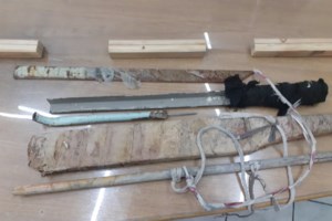 Φυλακές Δομοκού: Άγρια συμπλοκή με 5 τραυματίες - Στο νοσοκομείο 32χρονος με τραύματα από σουβλιές