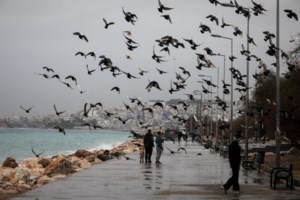 Πάσχα με ήλιο και καλοκαιρινές θερμοκρασίες - Η πρόβλεψη Αρναούτογλου για την Μεγάλη Εβδομάδα - εικόνα 2