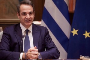 Γ. Αγγελοπούλου-Δασκαλάκη: Αυτές είναι οι τέσσερις εμβληματικές δράσεις που θα υλοποιήσει η Επιτροπή 2021