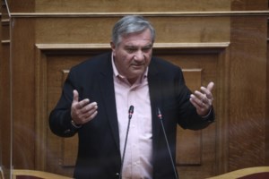 Γιαννακοπούλου: Όλο το ΠΑΣΟΚ "ίδρωσε τη φανέλα" στις ευρωεκλογές, δεν θα ανεχτώ να υπάρχει δολοφονία χαρακτήρα