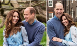 "Χρυσωρυχείο" για την Αγγλία η πριγκίπισσα Σάρλοτ: Στα 6 της είναι το δυνατό χαρτί του παλατιού