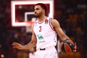 Oλυμπιακός – Ζαλγκίρις 89-72: Red Friday - Κάνααν και Πίτερς χωρίς εκπτώσεις στα τρίποντα - εικόνα 3