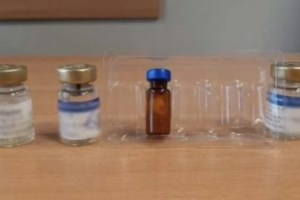 "Χρυσή" κλοπή στο Ηράκλειο: Πώς το "ρόδο της Μέσης Ανατολής" έστησε τη ληστεία με λεία 45.000 ευρώ