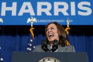 Αντιπρόεδρος ψάχνει... αντιπρόεδρο: Λευκός άνδρας, μετριοπαθής κεντρώος, από πολιτεία "κλειδί"