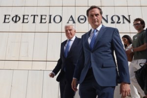 Με επιθετικό καρκίνο ο Γιάννος Παπαντωνίου: "Δεν είναι πολύ μακριά η ώρα του αποχαιρετισμού"