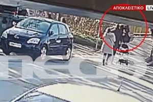 Αλιάκμονας: Ο πατέρας επισκέφθηκε το μνήμα του μωρού - Σήμερα θα είχε τα πρώτα της γενέθλια - εικόνα 3