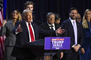 Εκλογές στις ΗΠΑ 2024: Χαμόγελα στη Μόσχα για τη νίκη Τραμπ - Το "αλληλούια" της Ζαχάροβα και η φαρμακερή ατάκα Μεντβέντεφ