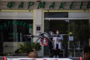 "Πανόπτης": Έτοιμο το καλοκαίρι το νέο ελληνικό anti-drone - εικόνα 2