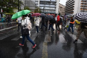 Πρόγνωση Αρναούτογλου: Το σπάνιο φαινόμενο που θα δούμε το Σάββατο - Πού θα χιονίσει [Βίντεο]